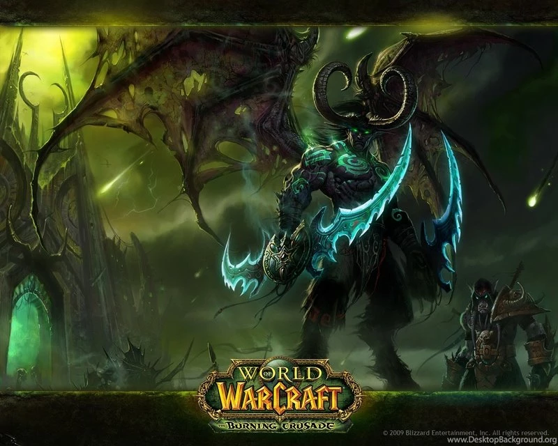 World Of Warcraft Cataclysm Worgen – Video Games World Of Warcraft ...