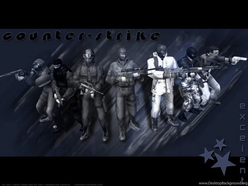 Counterstrike Wallpapers Download Counterstrike Wallpapers ...