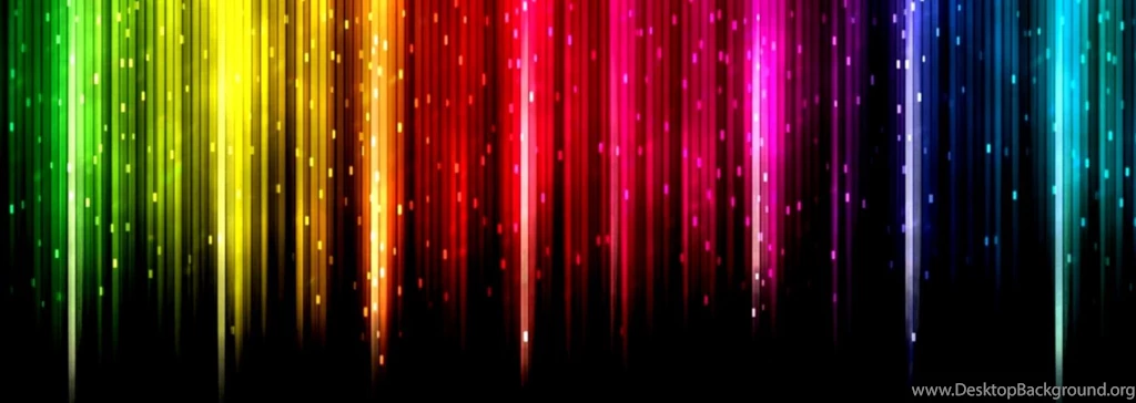 Windows Xp Different Desktop Backgrounds Dual Monitor