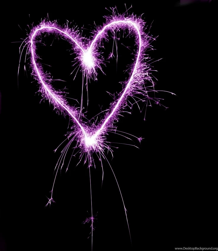 Cool Emo Hearts