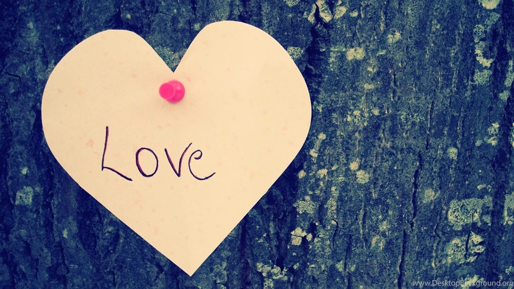 Gray Heart Pixbim.com