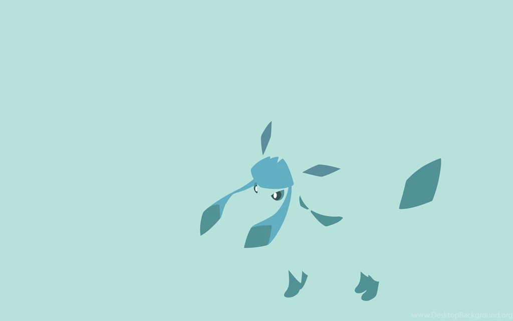 Glaceon Wallpapers Wallpapers Cave