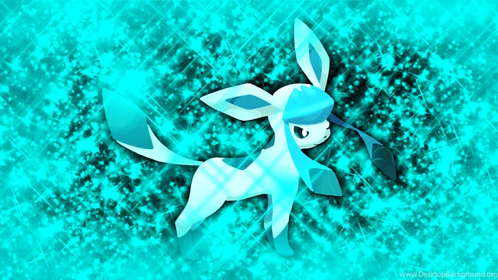 Glaceon Wallpapers By Glench On DeviantArt