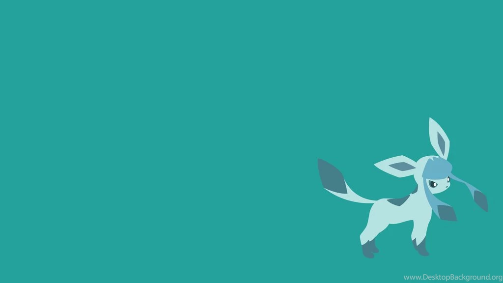 Glaceon Wallpapers By Blargmarffins On DeviantArt