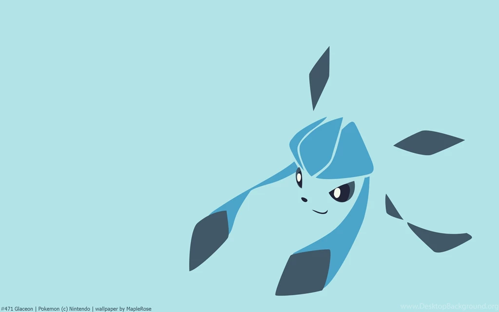 471 Glaceon