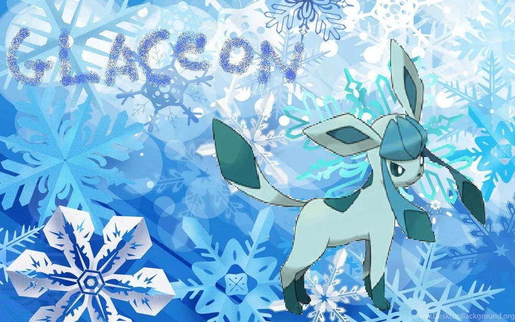 Glaceon Wallpapers By NaziZombiesKiller On DeviantArt