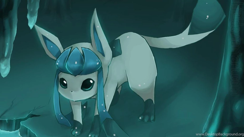 Glaceon   (