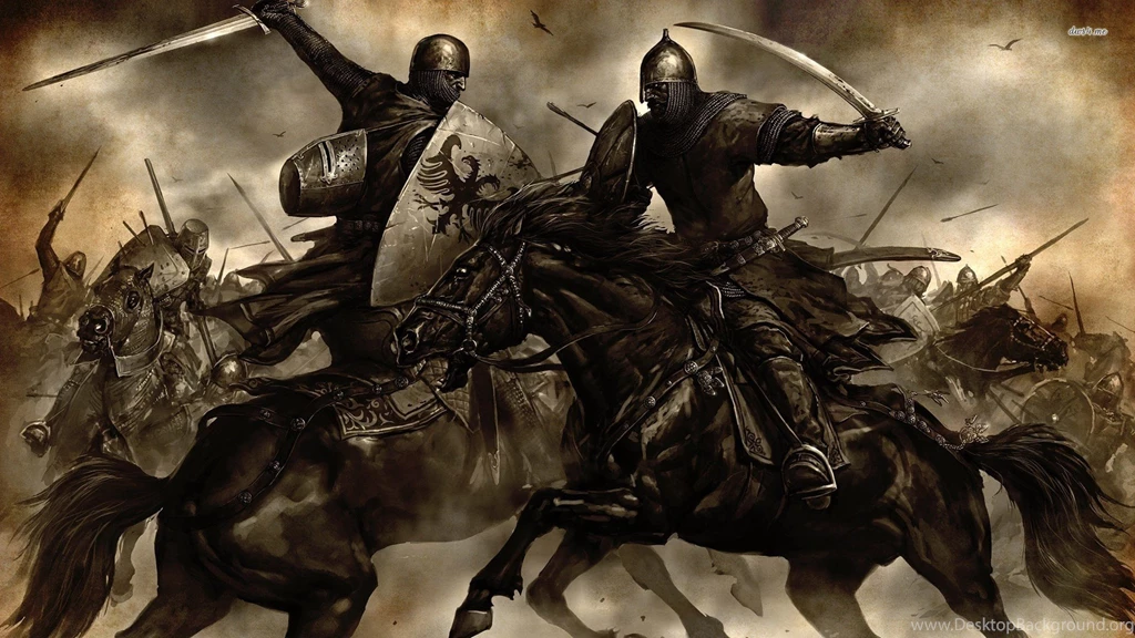 Mount & Blade: Warband Wallpapers Wallpapers Zone