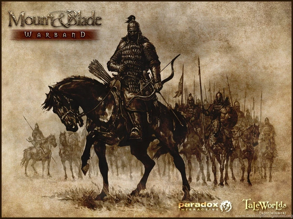 Wallpapers Mount And Blade Warband 1280x960