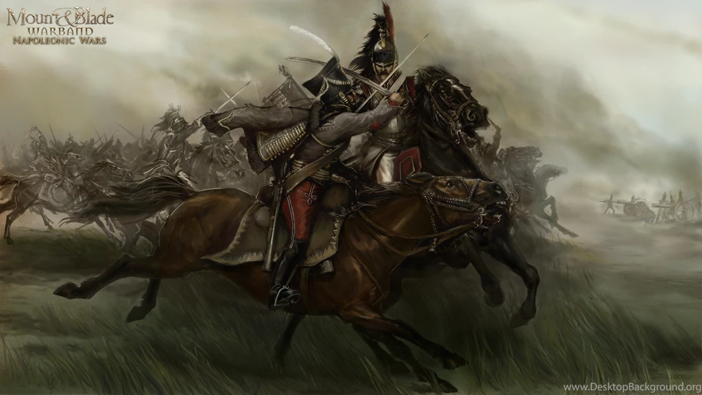 Napoleonic Wars Review
