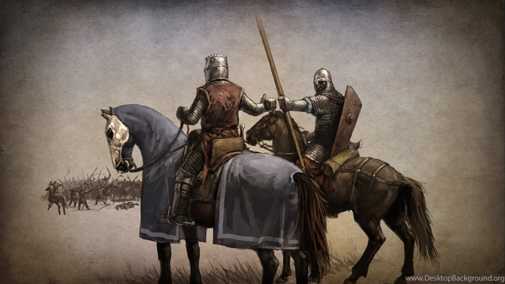 Steam Workshop :: Warband's Calradia (Kingdom Of Swadia)