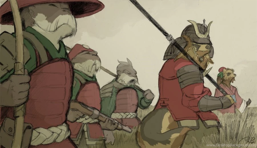Warband DeviantArt