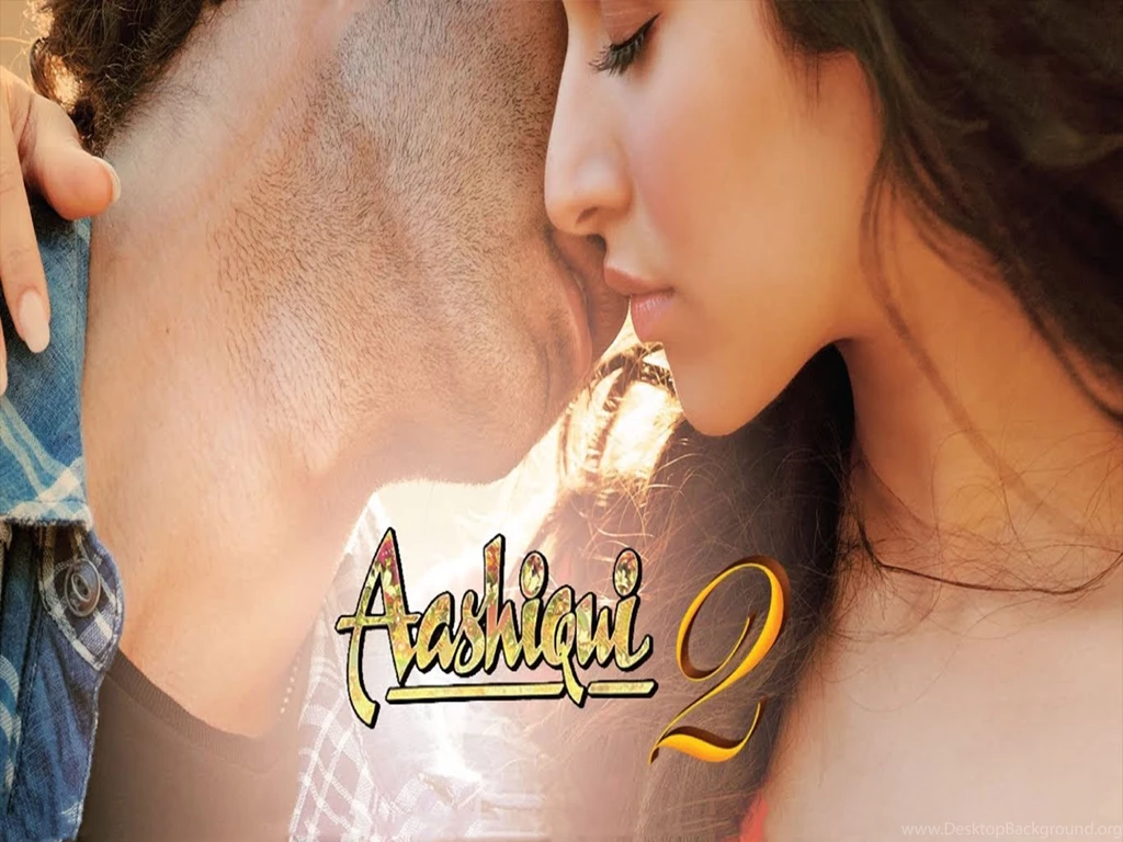Aashiqui 2 Cover Art