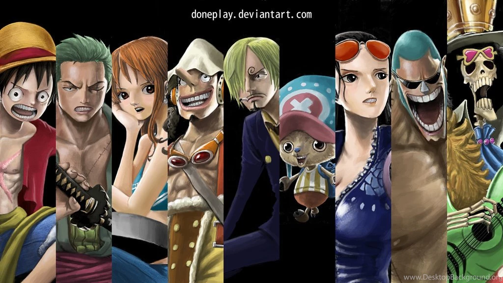 Straw Hat Wallpaper Images