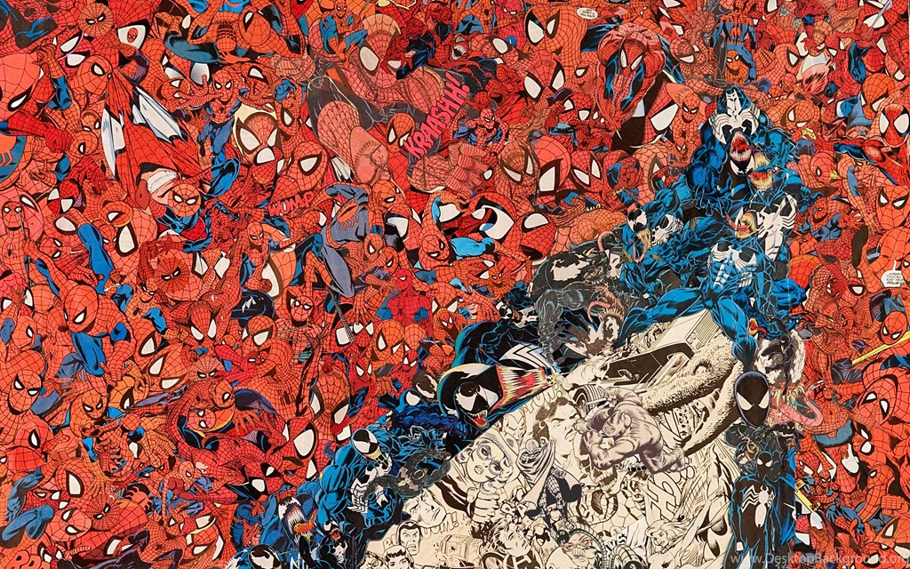 Amazing Spider Man 700 Cover Wallpapers » WallDevil Best Free HD ...