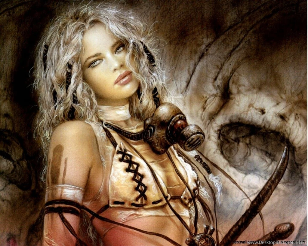 Adult Fantasy Art Wallpapers