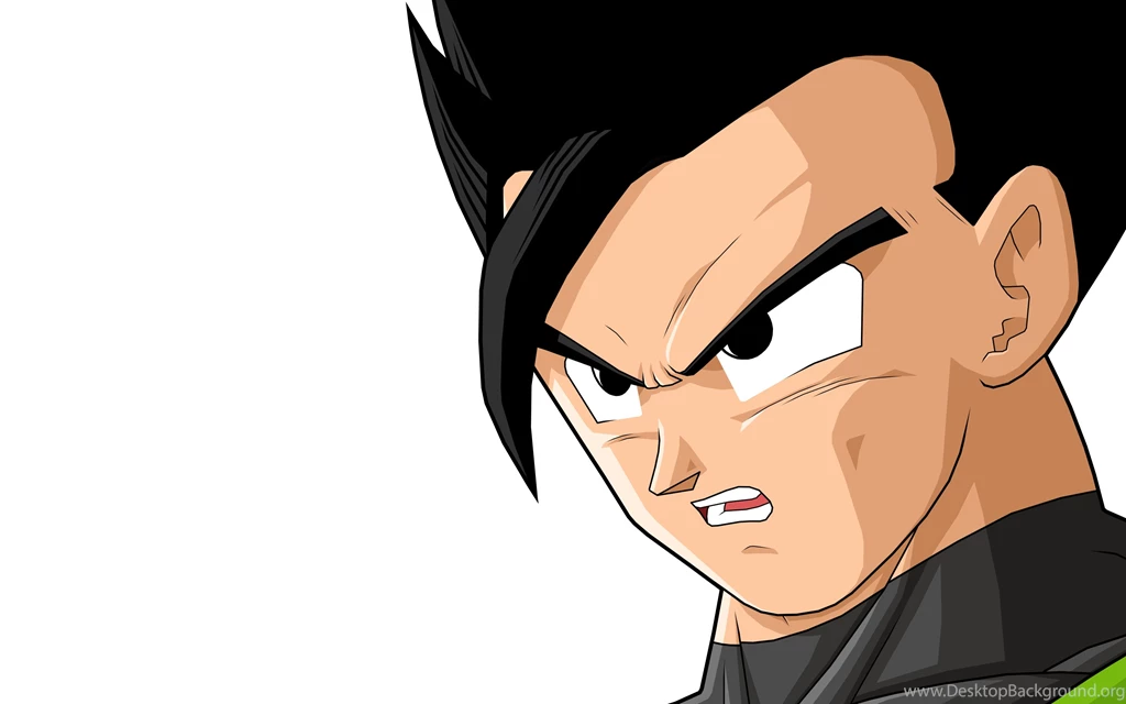Adult Gohan Computer Wallpapers, Desktop Backgrounds