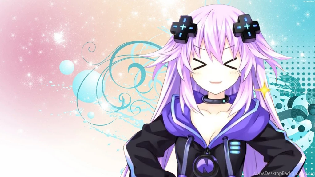 Adult Neptune Wallpapers By Grecia san On DeviantArt