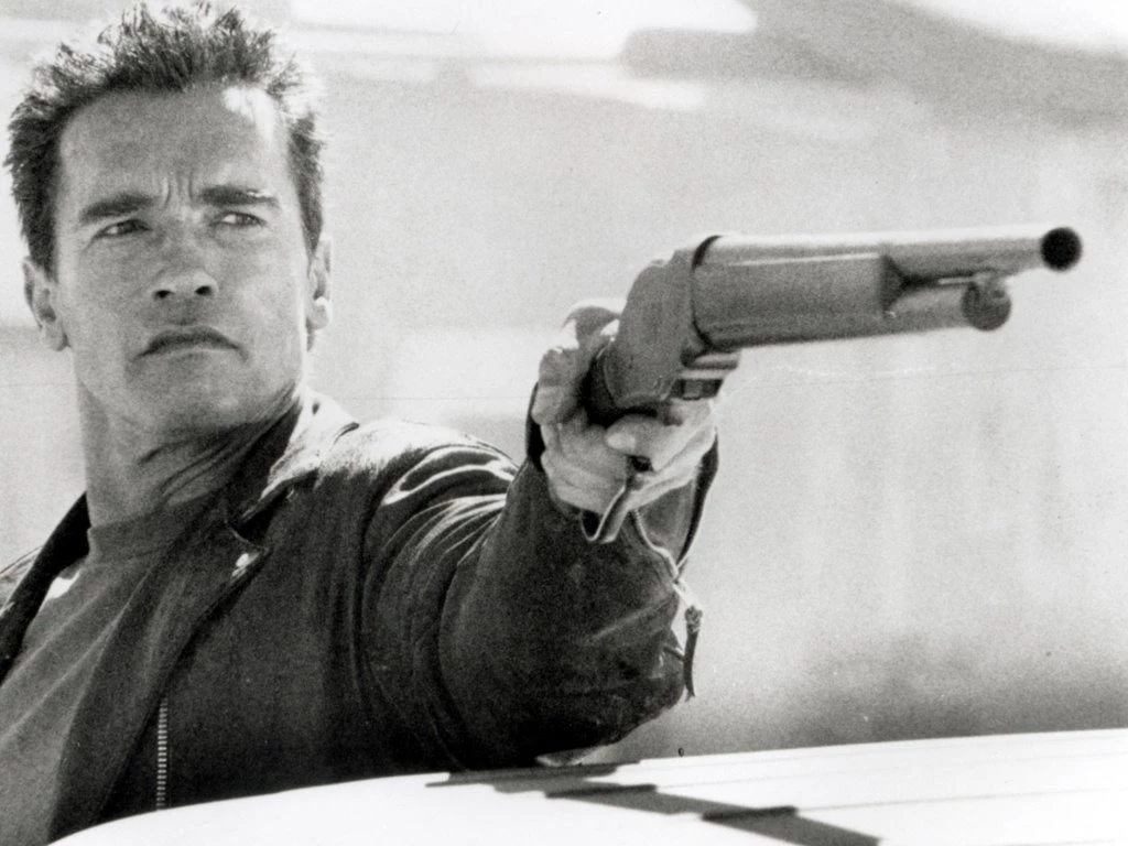 Arnold Schwarzenegger HD Wallpapers