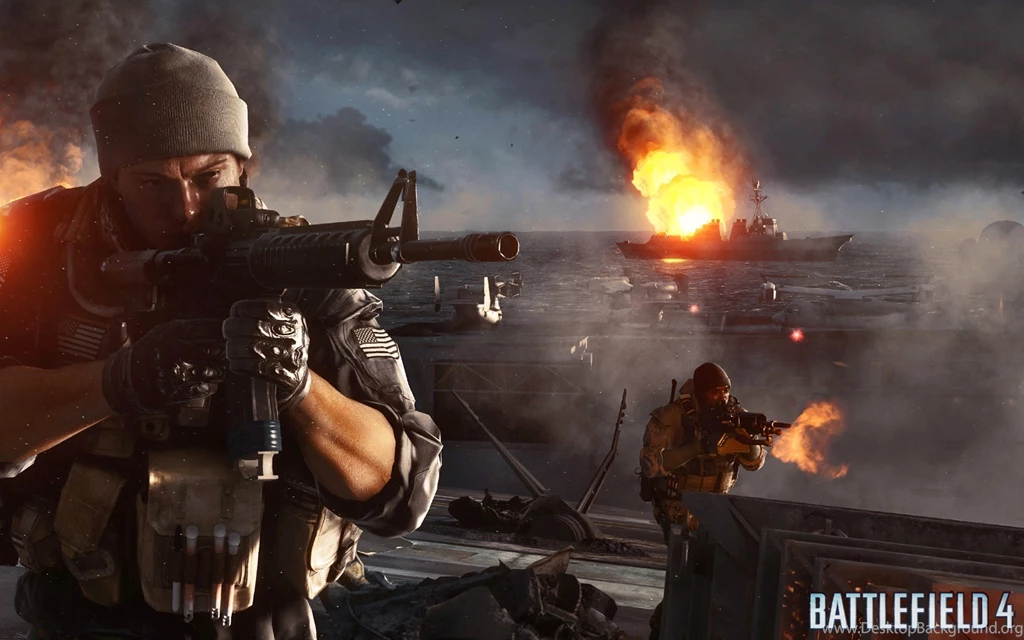 Rifle HD Wallpapers