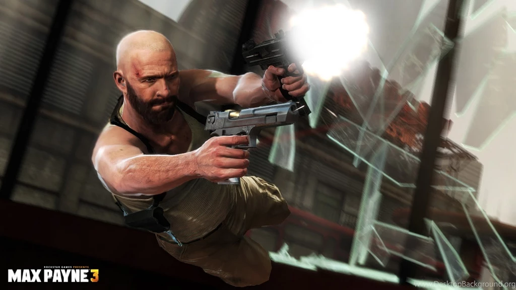 Wallpaper: Bald Head Wallpapers