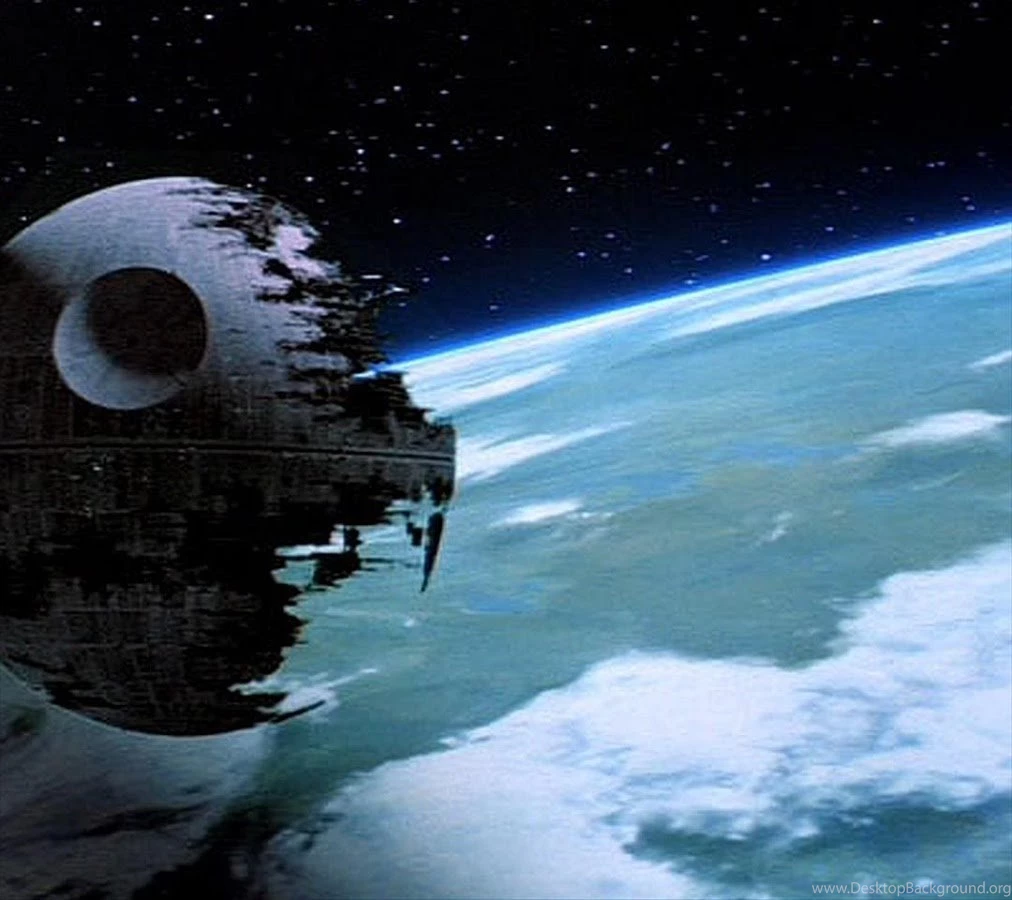 Star Wars Live Wallpapers