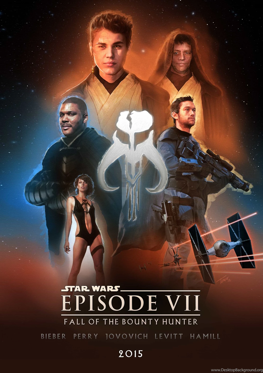 Star Wars Android Wallpapers P5K Wallpaperhd.press