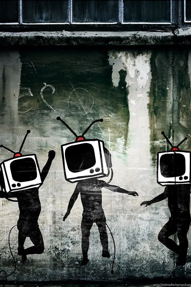 Download Banksy Backgrounds Theme1234.com
