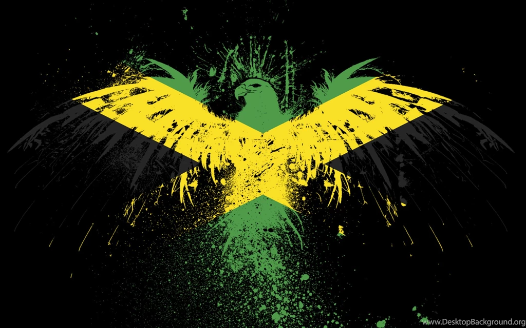 High Res Jamaica Wallpapers
