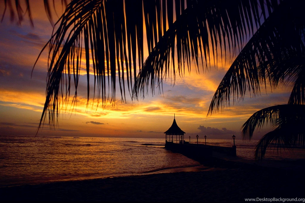 HD Jamaica Wallpapers