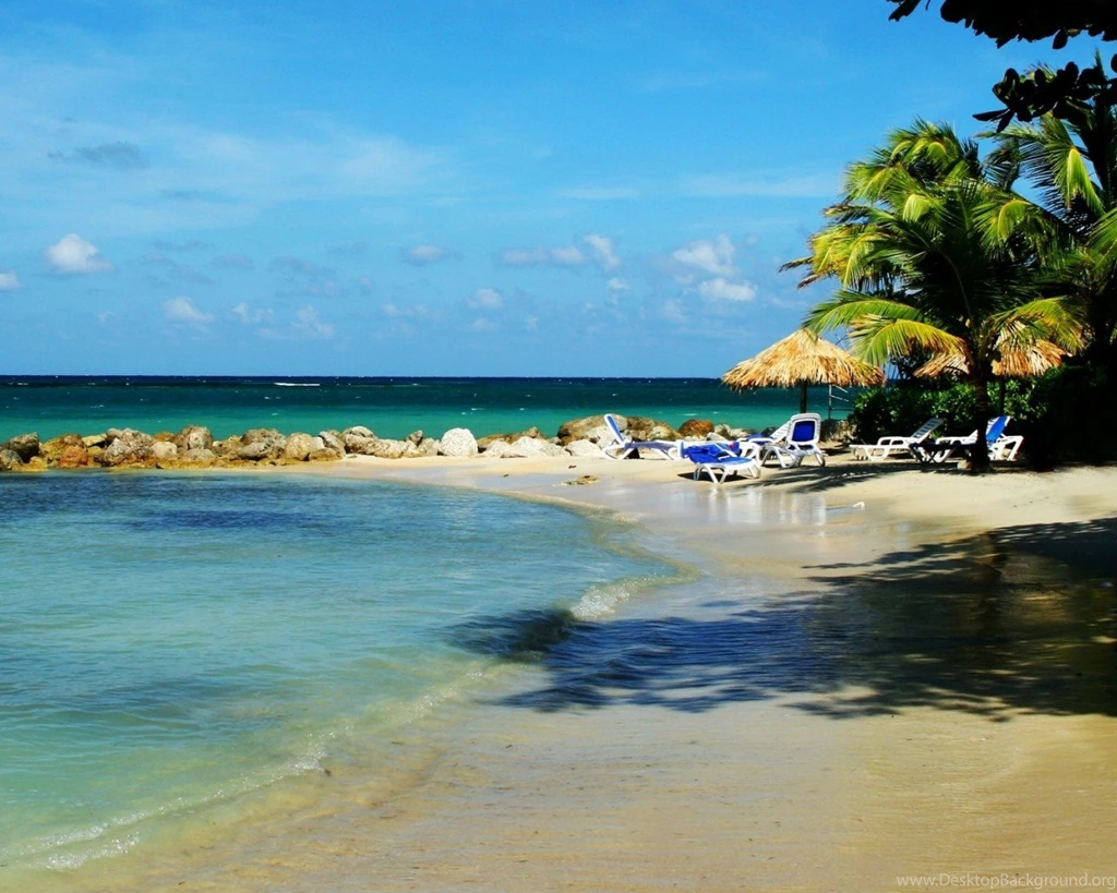 10.08.15 1280x1024px Jamaica Desktop Wallpapers Free Beach ...
