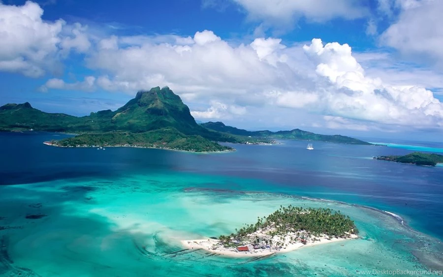 HD Jamaica Wallpapers