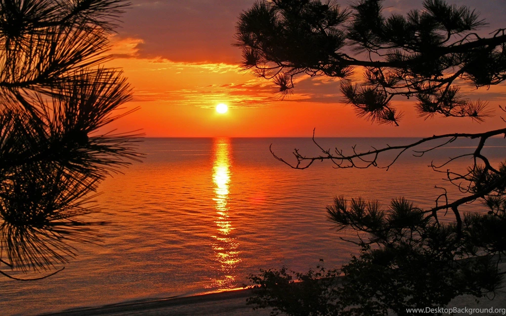 Sunset Wallpapers » WallDevil Best Free HD Desktop And Mobile ...