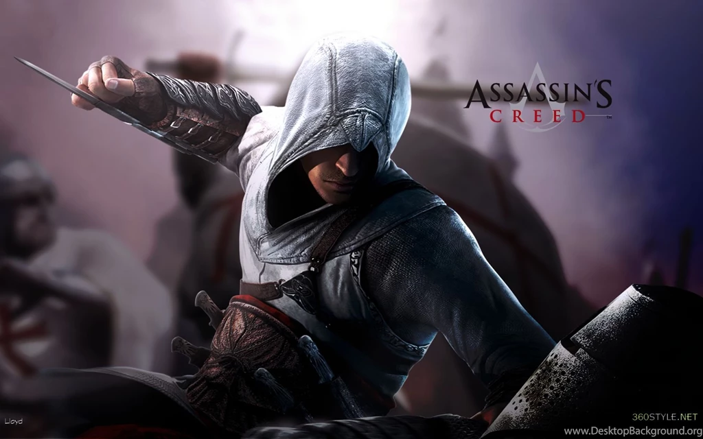 Assassin\'s Creed Wallpapers Cool Free Wallpapers For Desktop ...