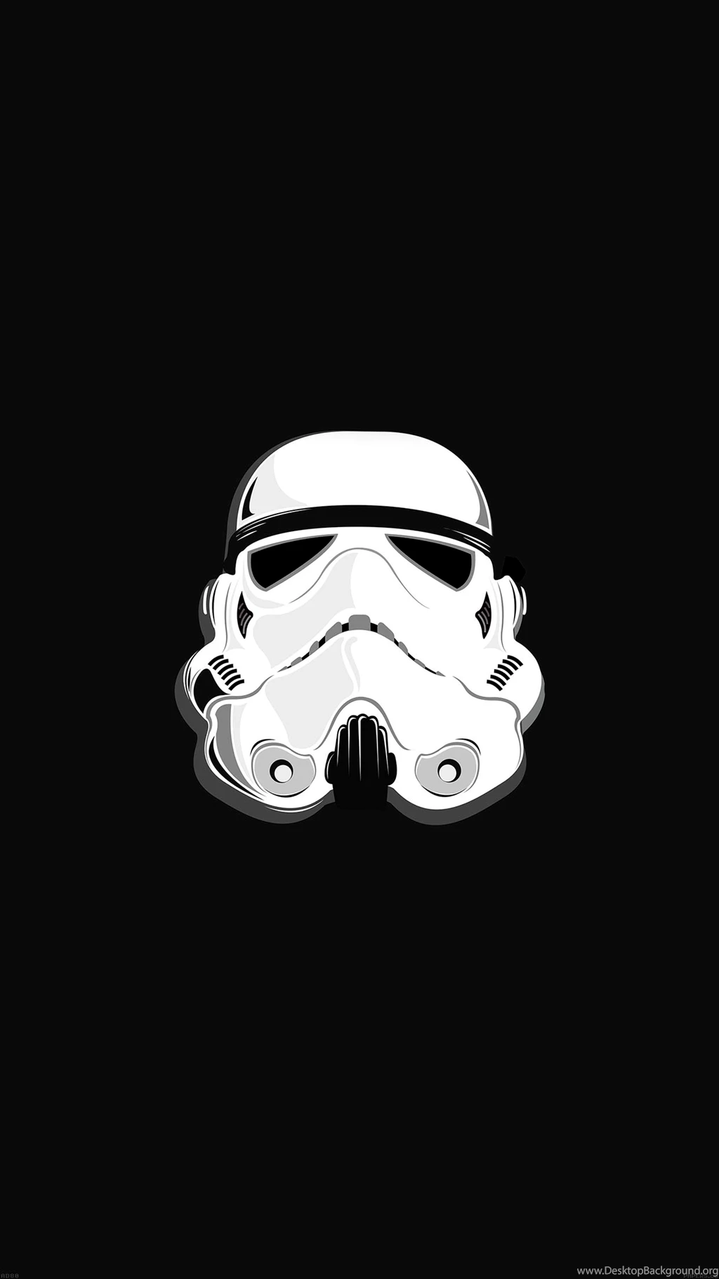 Storm Trooper Star Wars Illustration Android Wallpapers Free Download