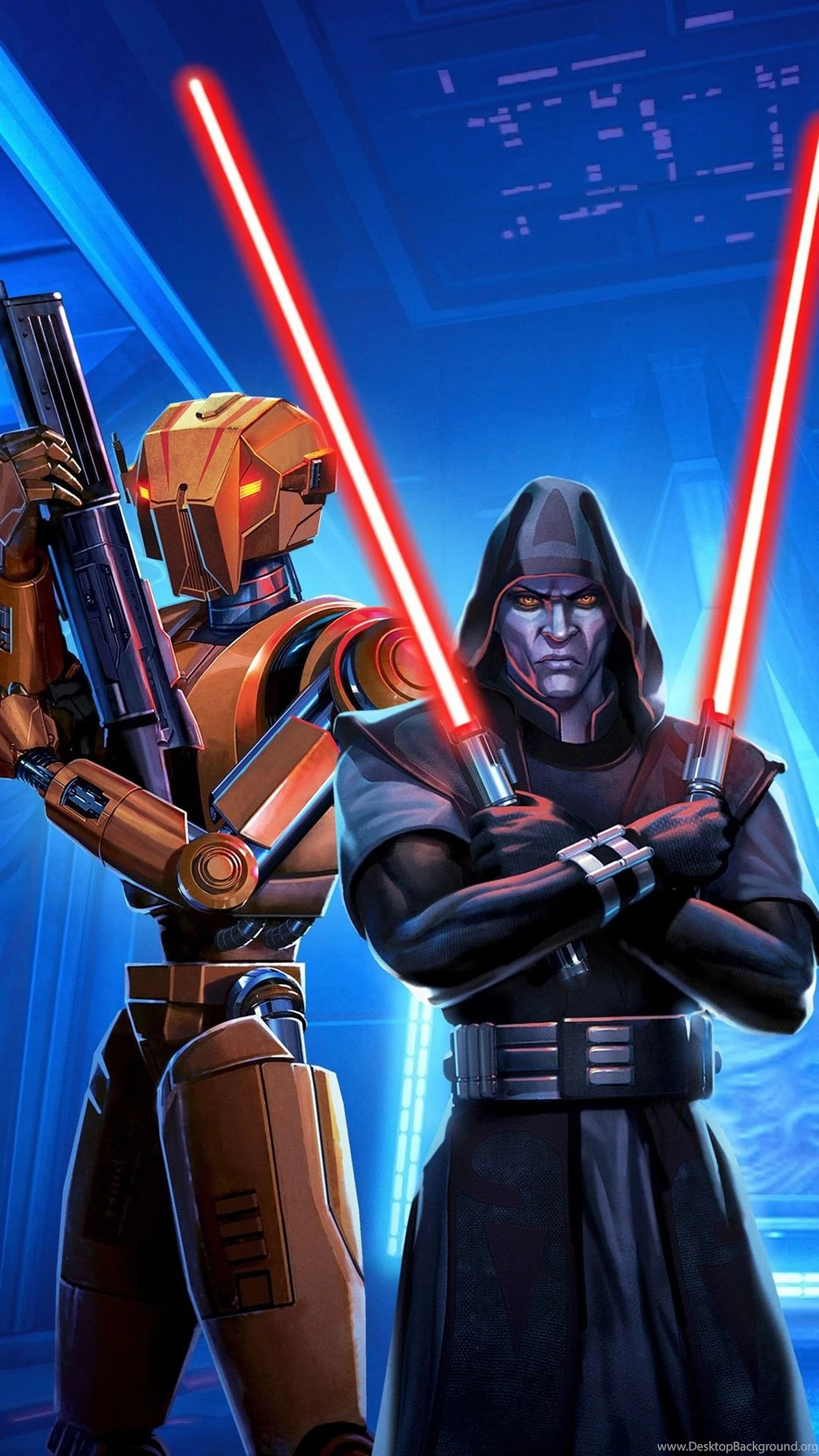 Star Wars Wallpapers For Android – Androidwalls.org