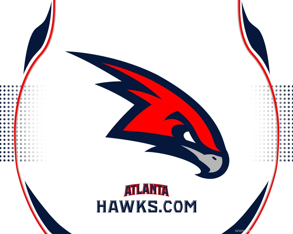 Atlanta Hawks Logo