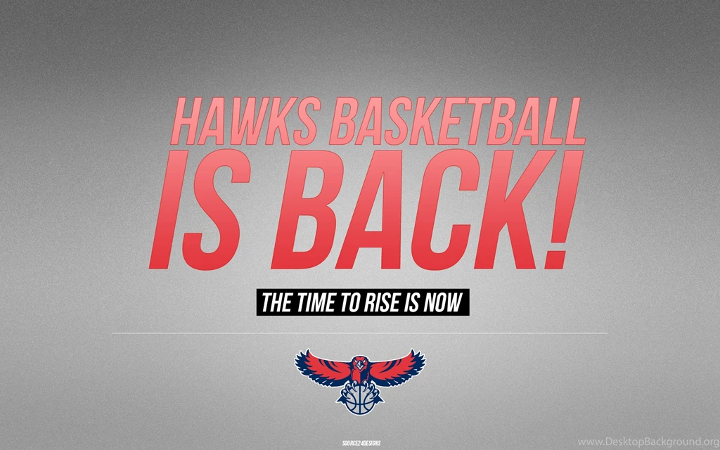 Atlanta Hawks Wallpapers By IshaanMishra On DeviantArt
