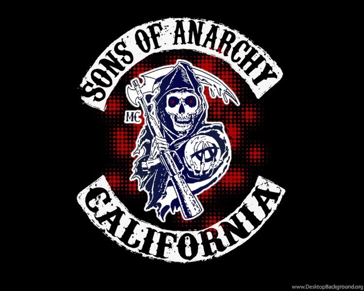 Wallpapers TV Soaps > Wallpapers Sons Of Anarchy Sons Of Anarchy ...
