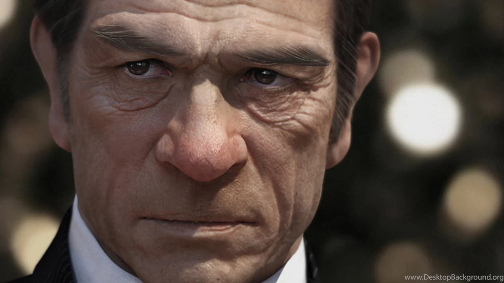 7 Tommy Lee Jones HD Wallpapers