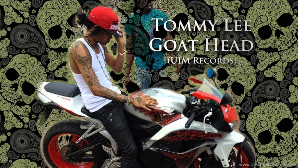 Tommy Lee Sparta Goat Head (Bounty Killer Diss) YouTube