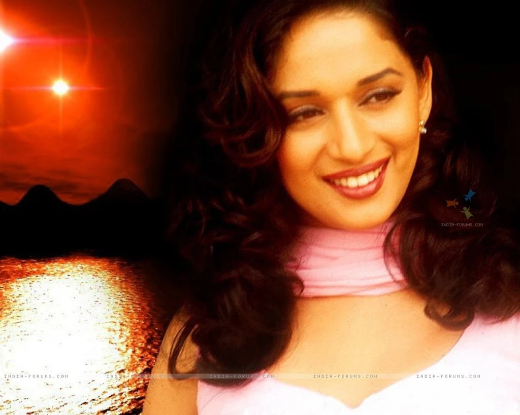 Wallpapers Madhuri Dixit (19670) Size:1280x1024