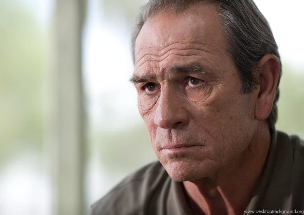 15 Quality Tommy Lee Jones Wallpapers, Celebrity