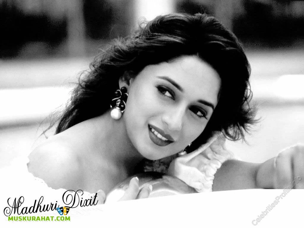 MADHURI DIXIT Desktop Wallpapers Page 1