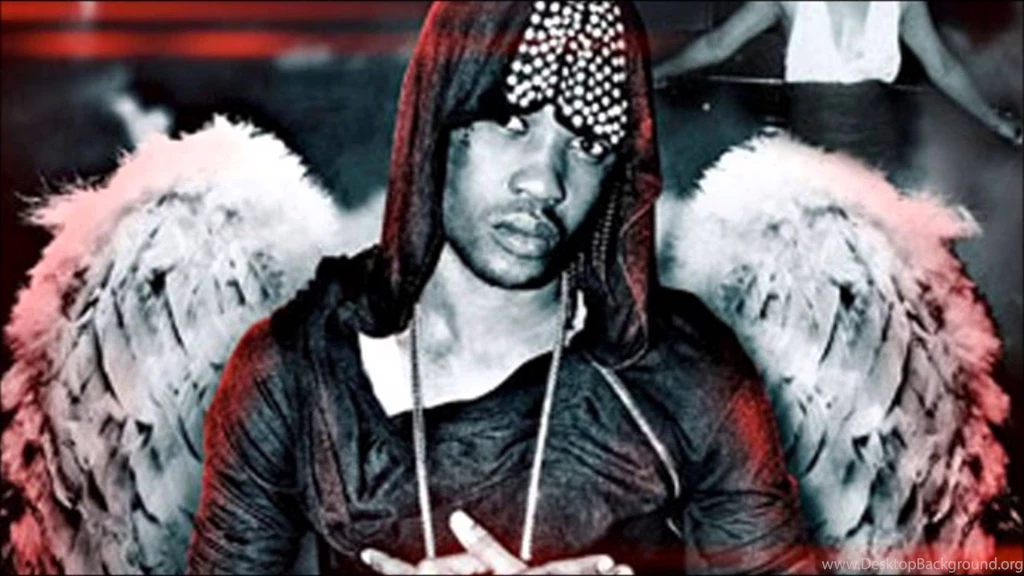 Tommy Lee Feat. Tabeta Cshae Spartan Angels (Full Song) [FEB ...