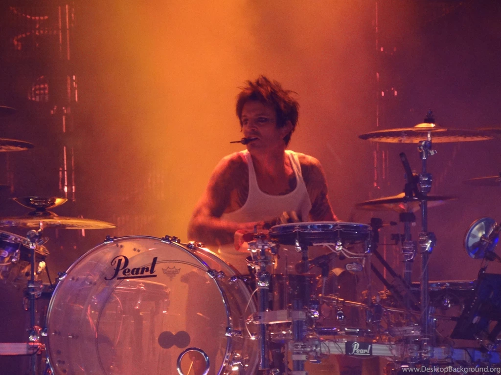 Tommy Lee
