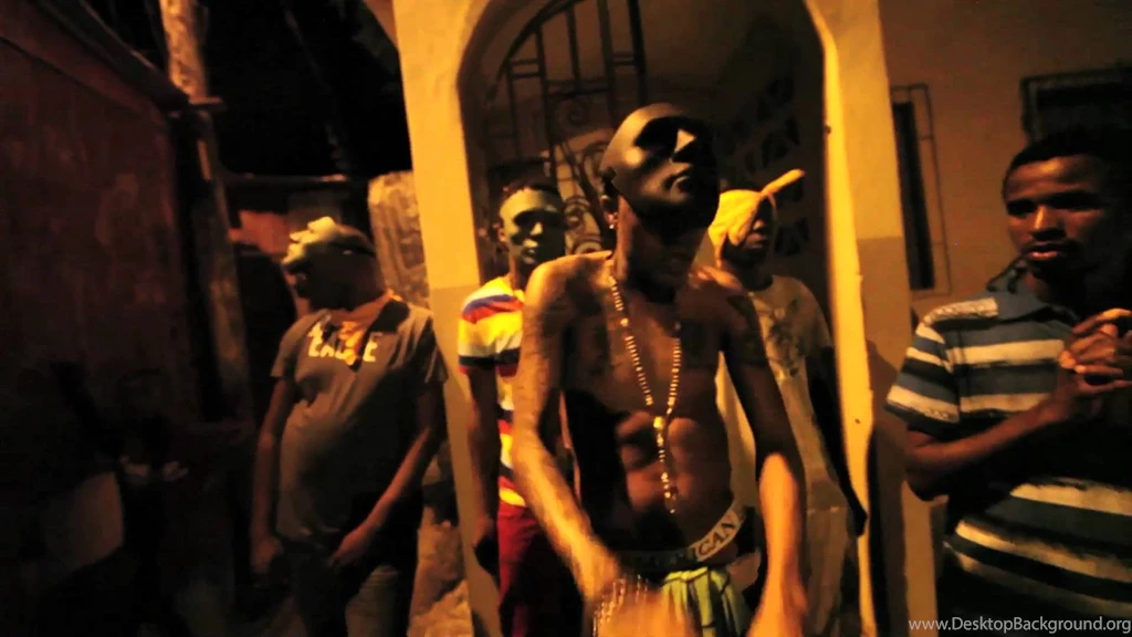 Psycho Official HD Music Video Tommy Lee Sparta (Gaza) TV Version ...