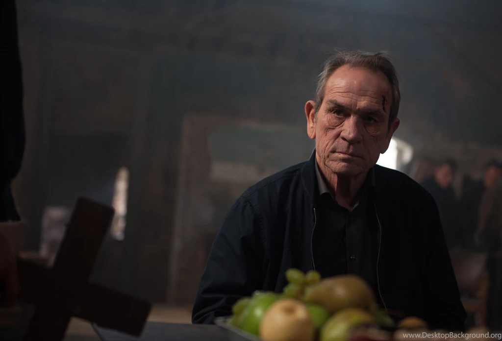 Tommy Lee Jones Criminal Wallpapers HD. Free Desktop Backgrounds ...