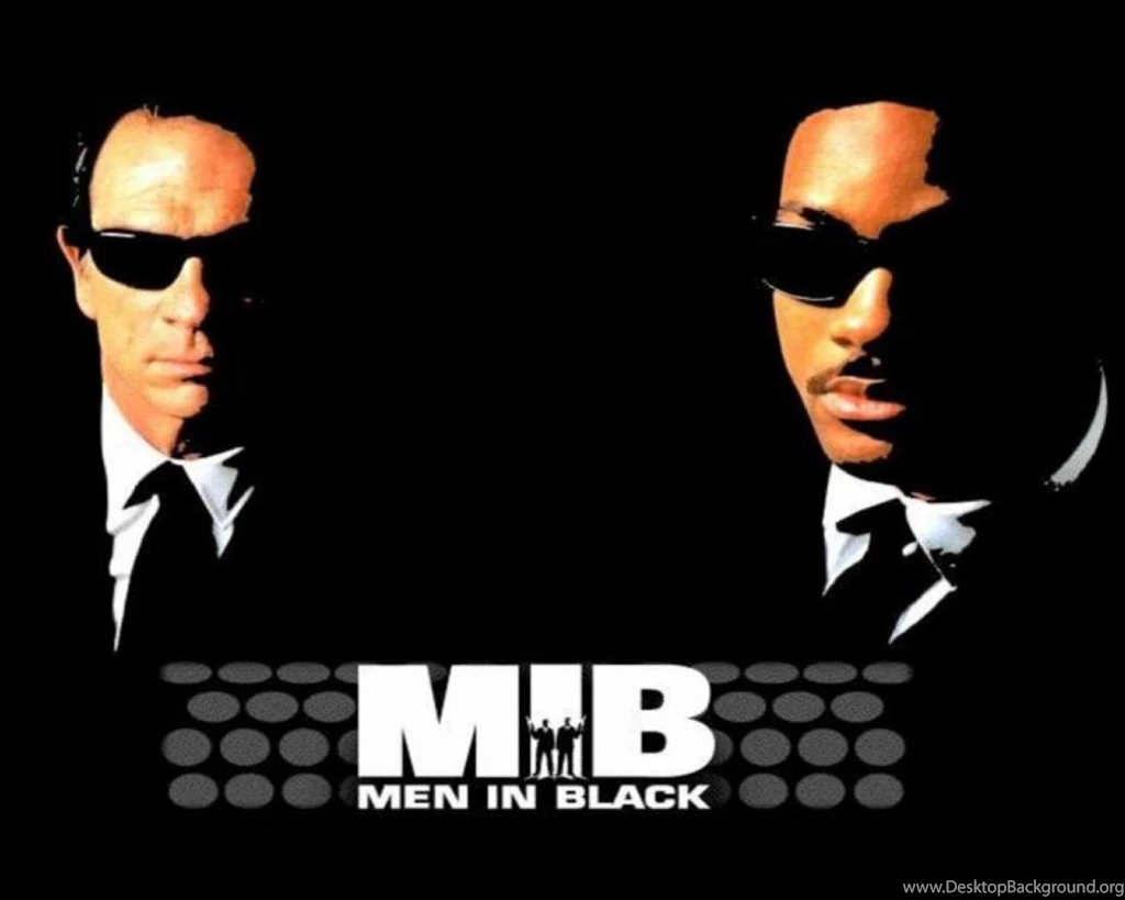 Tommy Lee Jones And Will Smith Wallpapers (