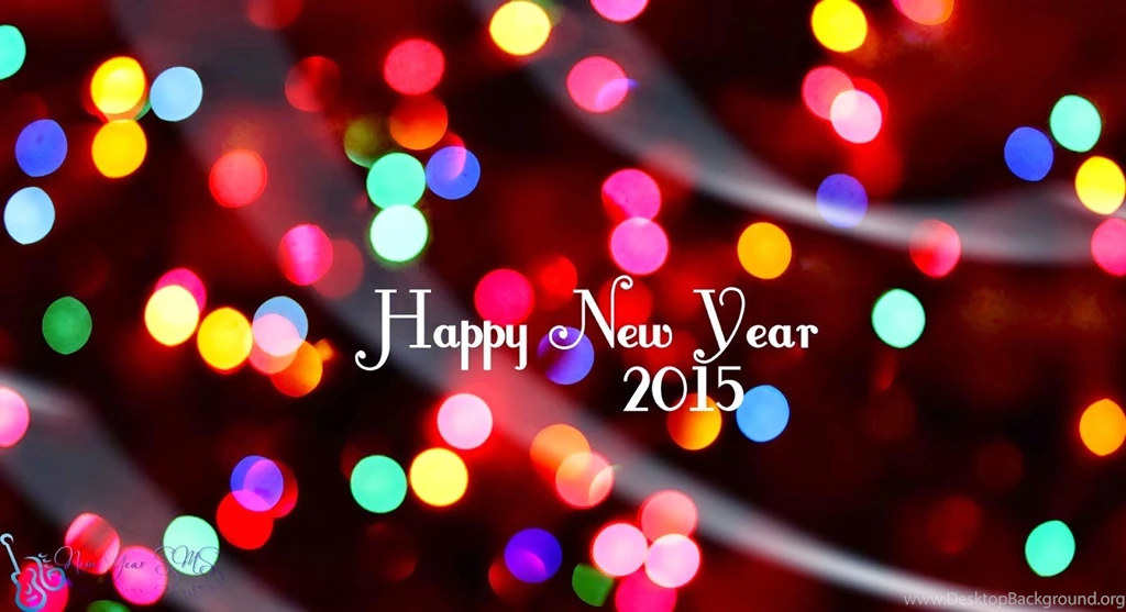 Happy New Year 2015 HD 3D Animated Images Free Download